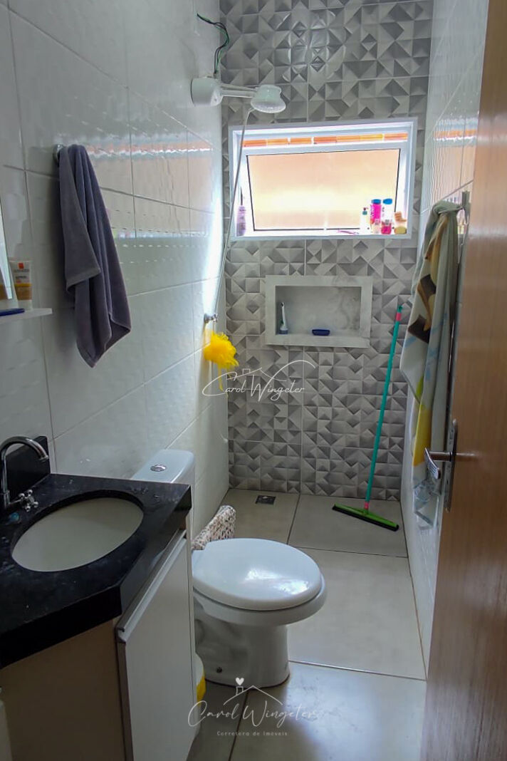 Casa com 3 quartos à venda, 71m² — foto 9 de 12