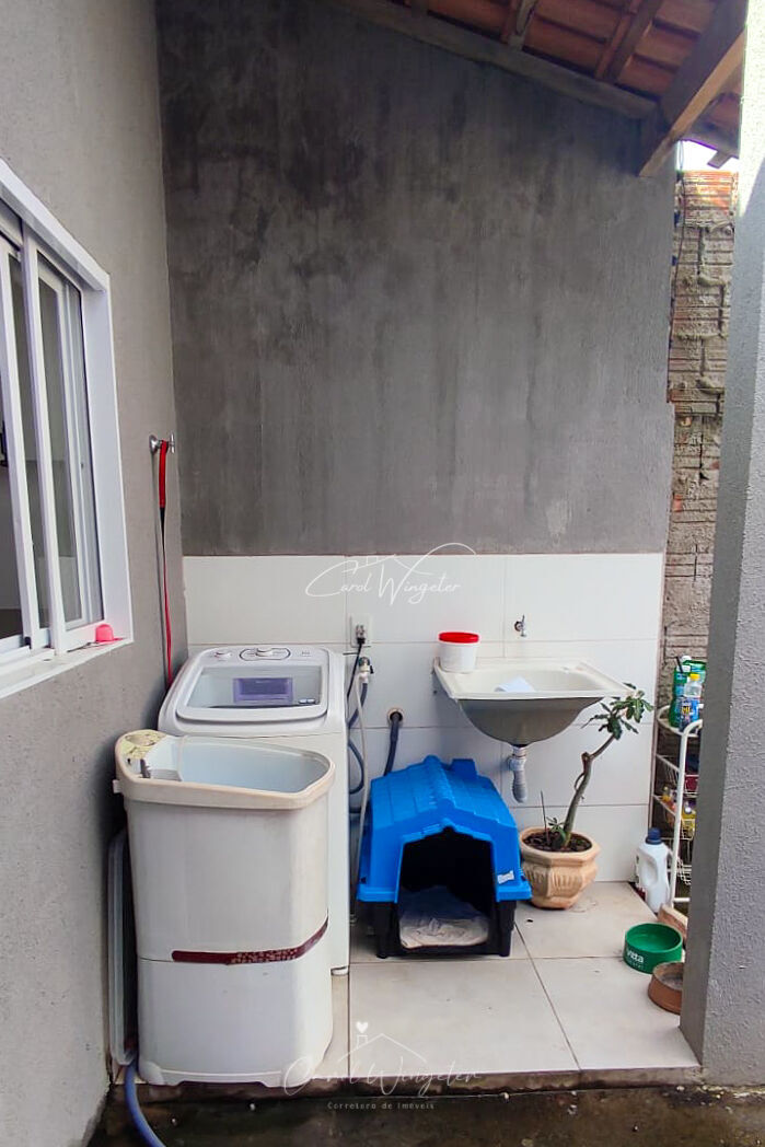 Casa com 3 quartos à venda, 71m² — foto 11 de 12