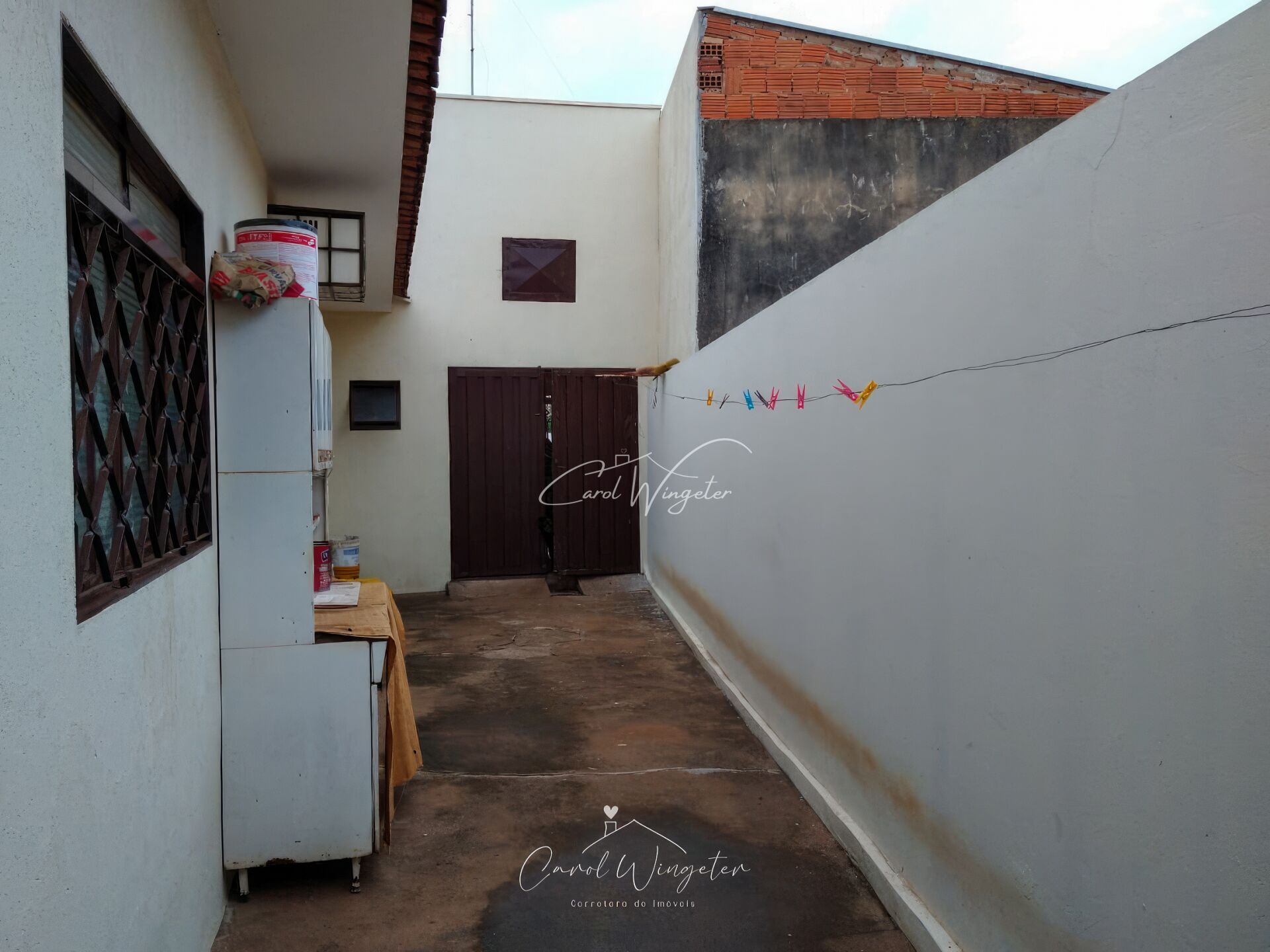 Casa com 2 quartos à venda, 90m² — foto 16 de 17