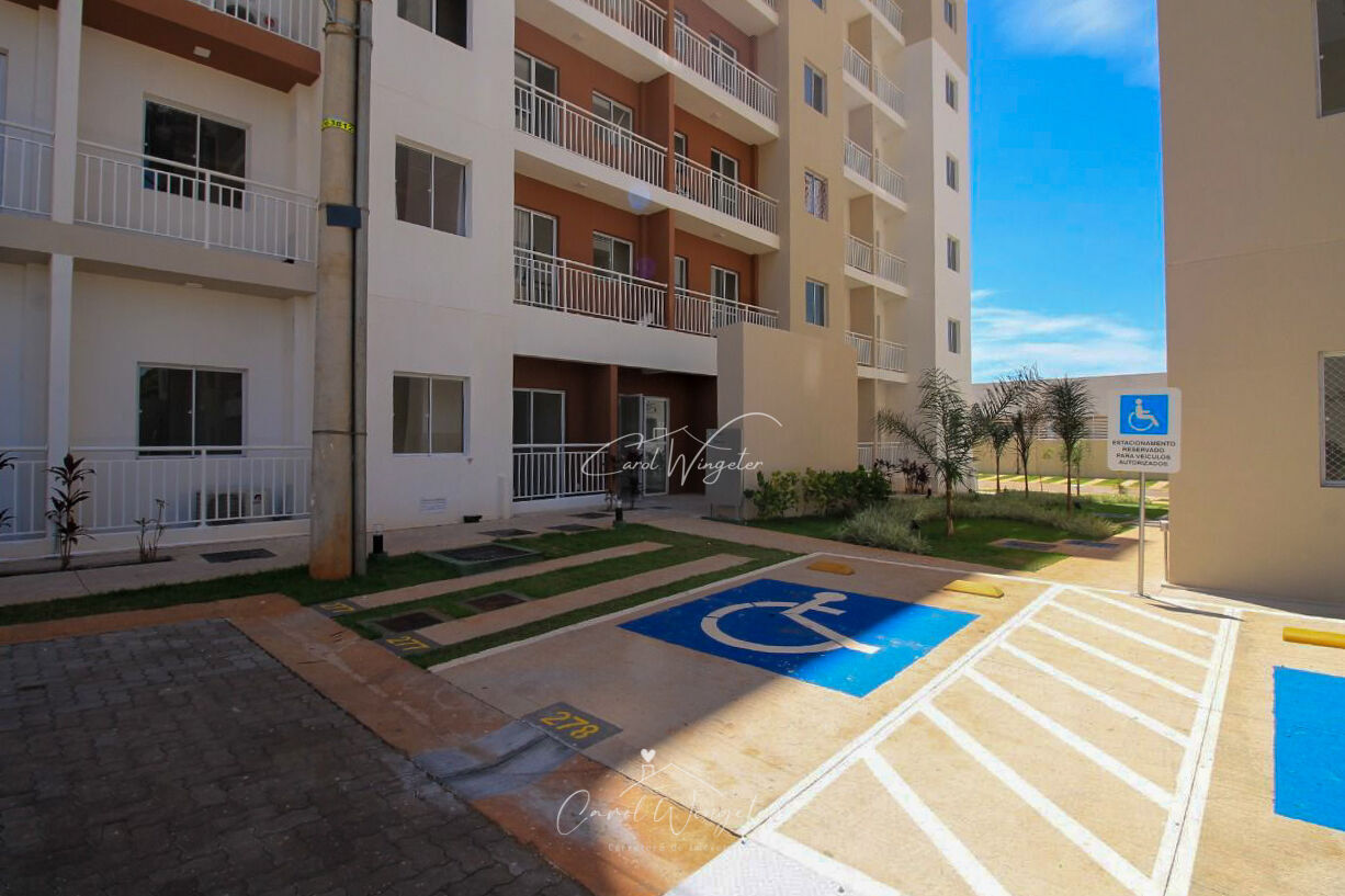 Apartamento com 2 quartos à venda, 53m² — foto 11 de 12