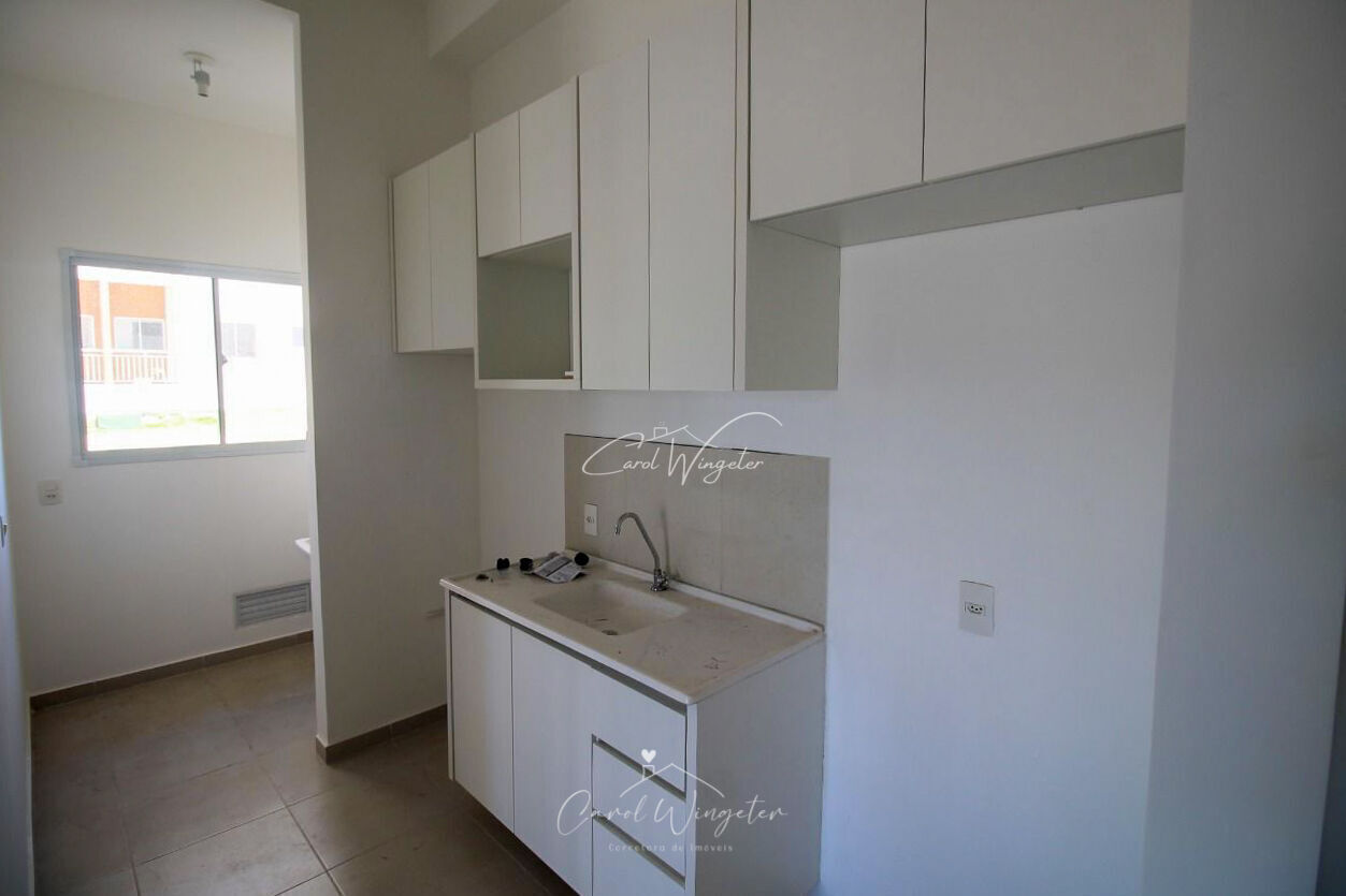 Apartamento com 2 quartos à venda, 53m² — foto 4 de 12