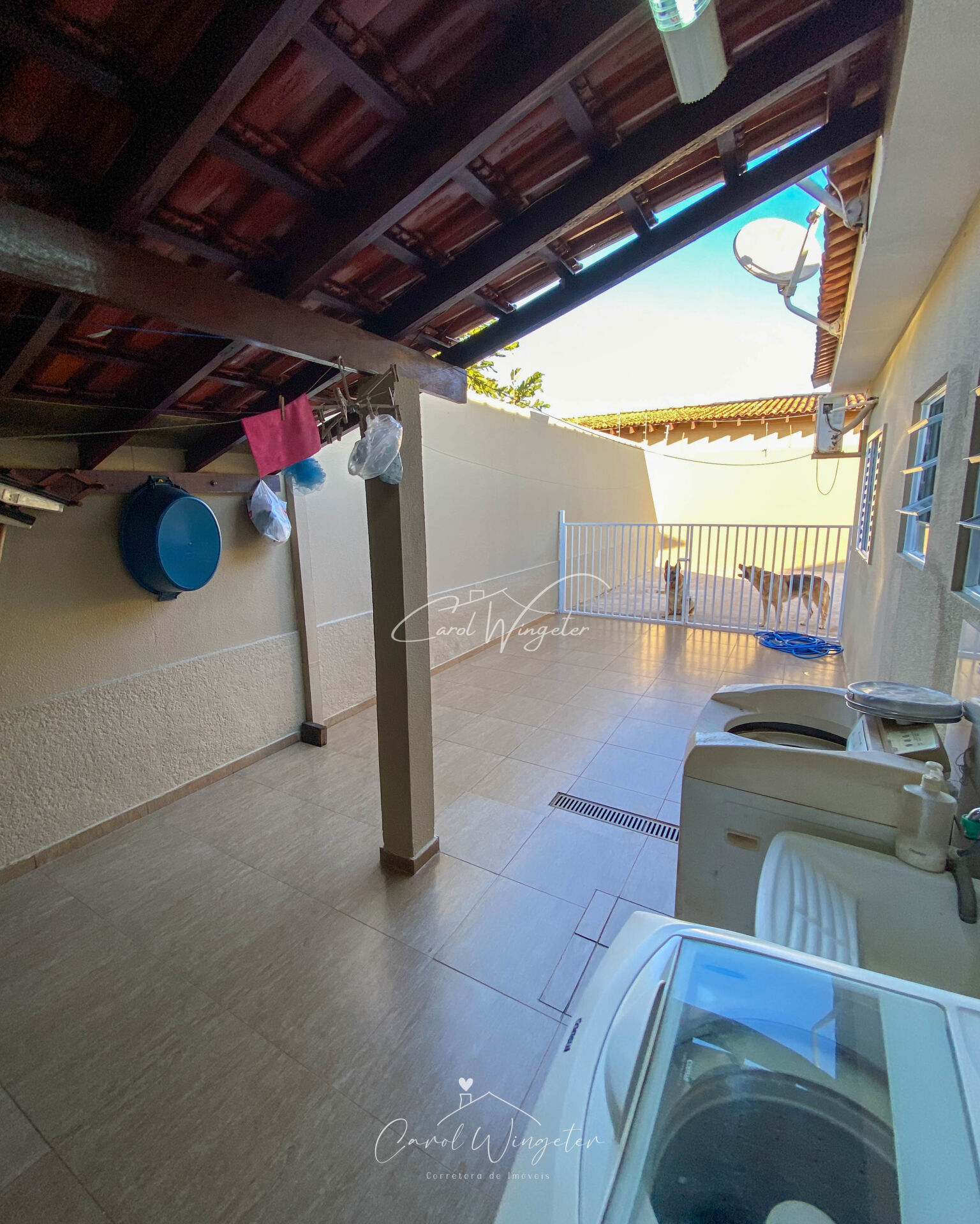 Casa com 3 quartos à venda, 319m² — foto 12 de 24