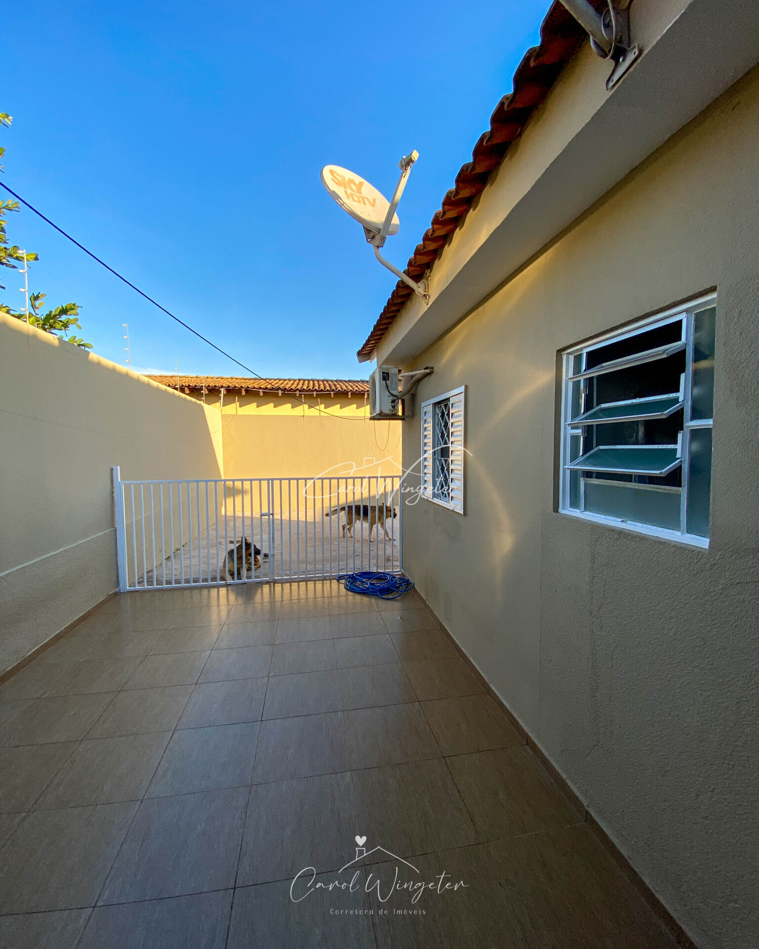 Casa com 3 quartos à venda, 319m² — foto 13 de 24