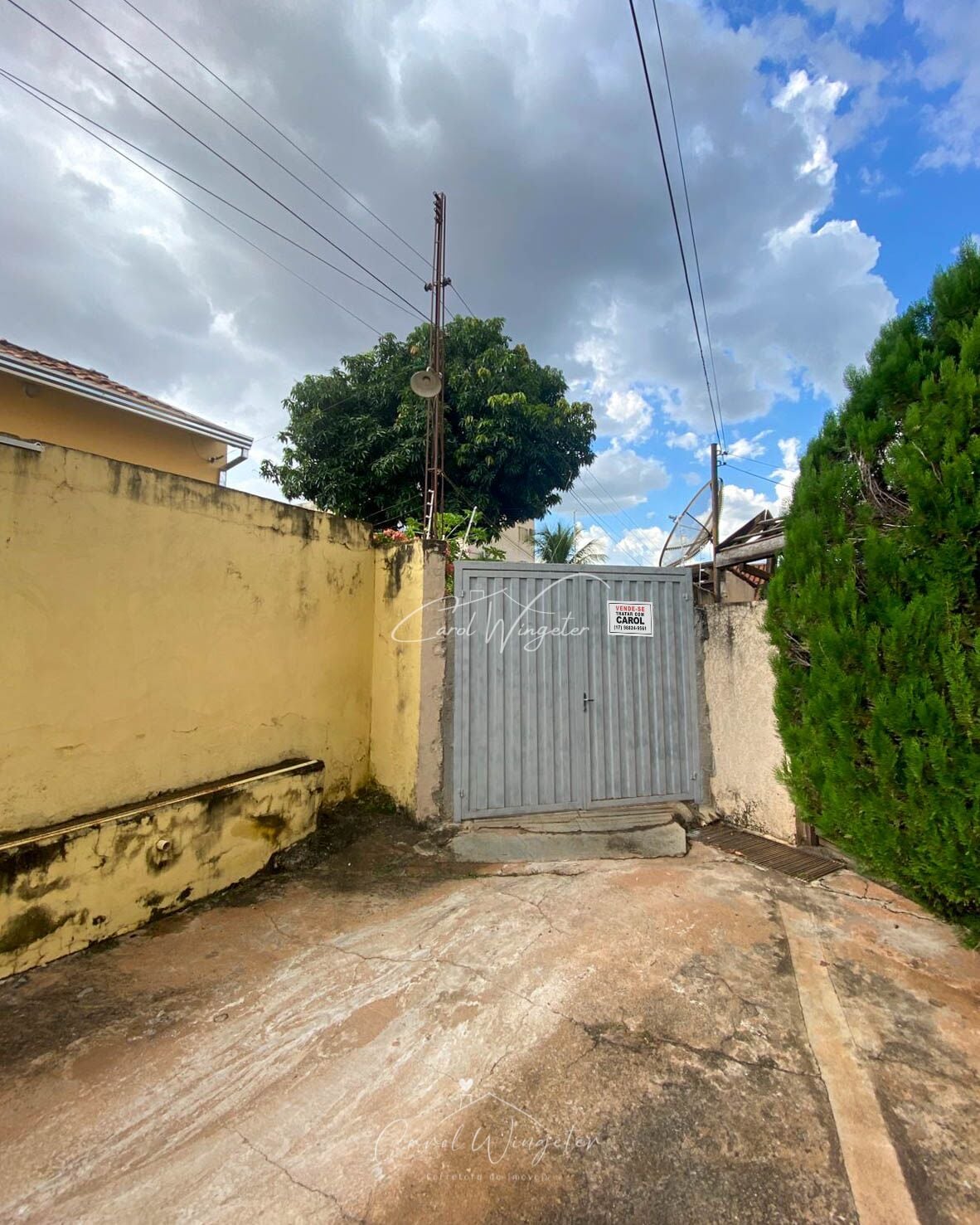 Casa com 2 quartos à venda, 90m² — foto 25 de 26