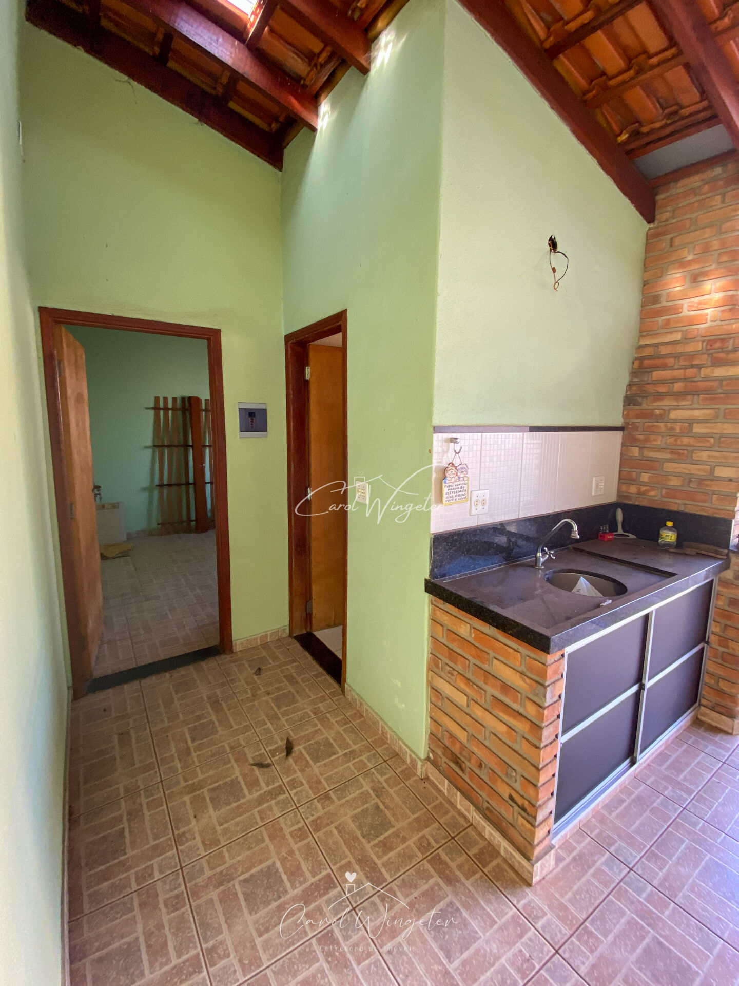 Casa com 4 quartos à venda, 231m² — foto 24 de 27