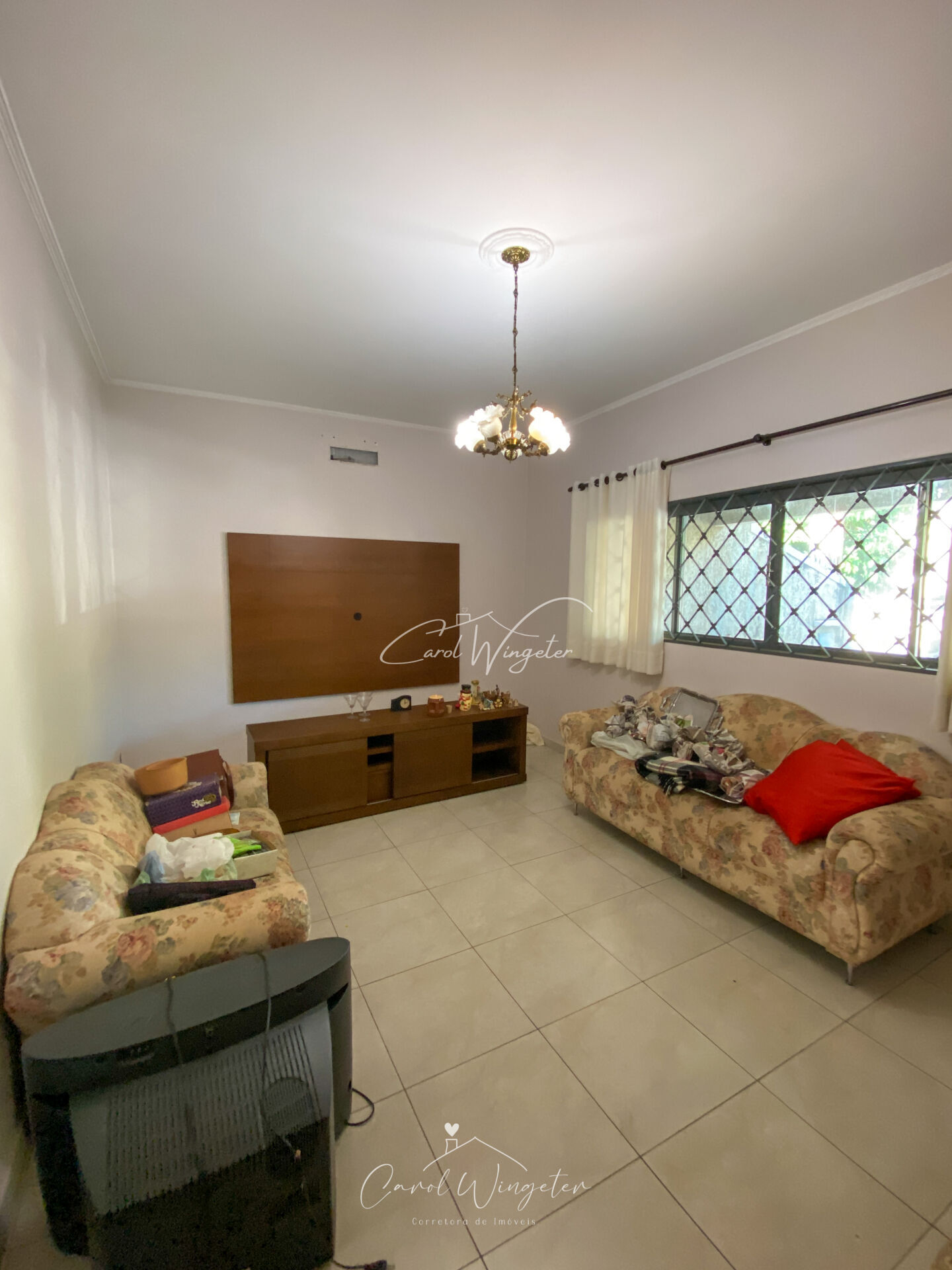 Casa com 4 quartos à venda, 231m² — foto 4 de 27