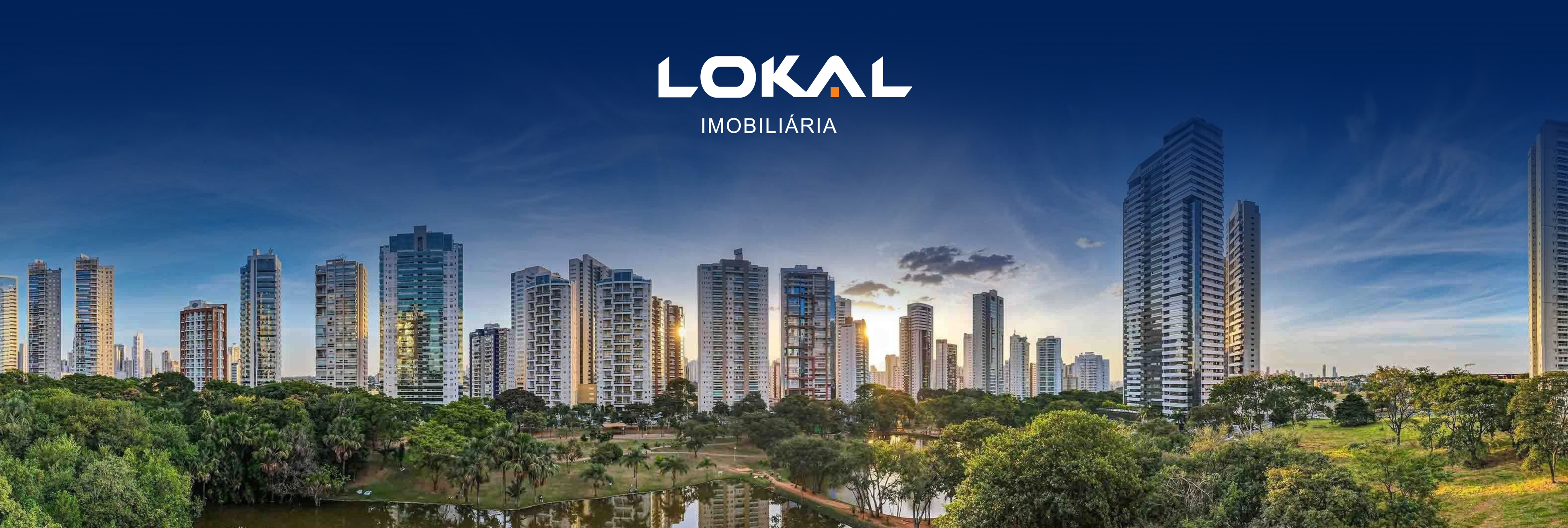 Lokal Imobiliária