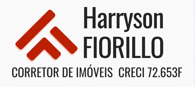 Harryson Fiorillo - Corretor de Imóveis