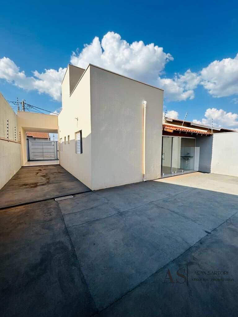 Casa com 2 quartos à venda, 75m² — foto 11 de 12