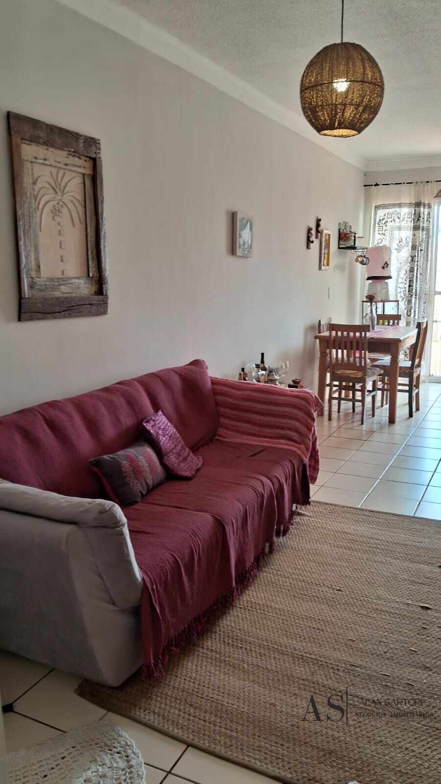 Casa com 3 quartos à venda, 60m² — foto 4 de 16