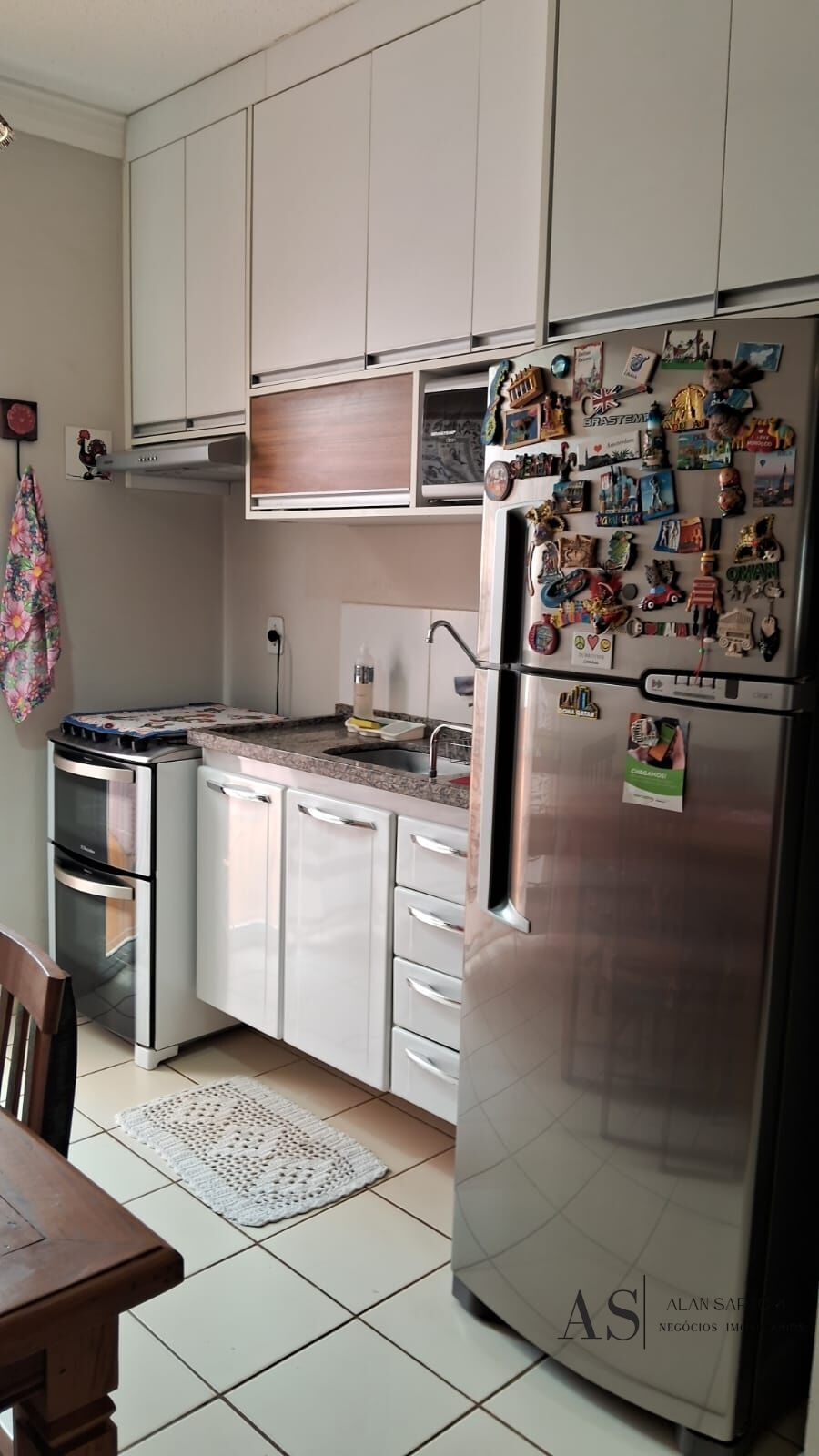 Casa com 3 quartos à venda, 60m² — foto 13 de 16