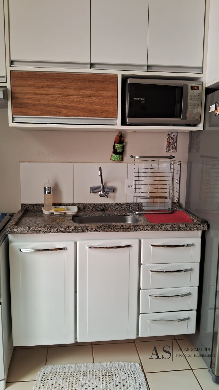 Casa com 3 quartos à venda, 60m² — foto 14 de 16