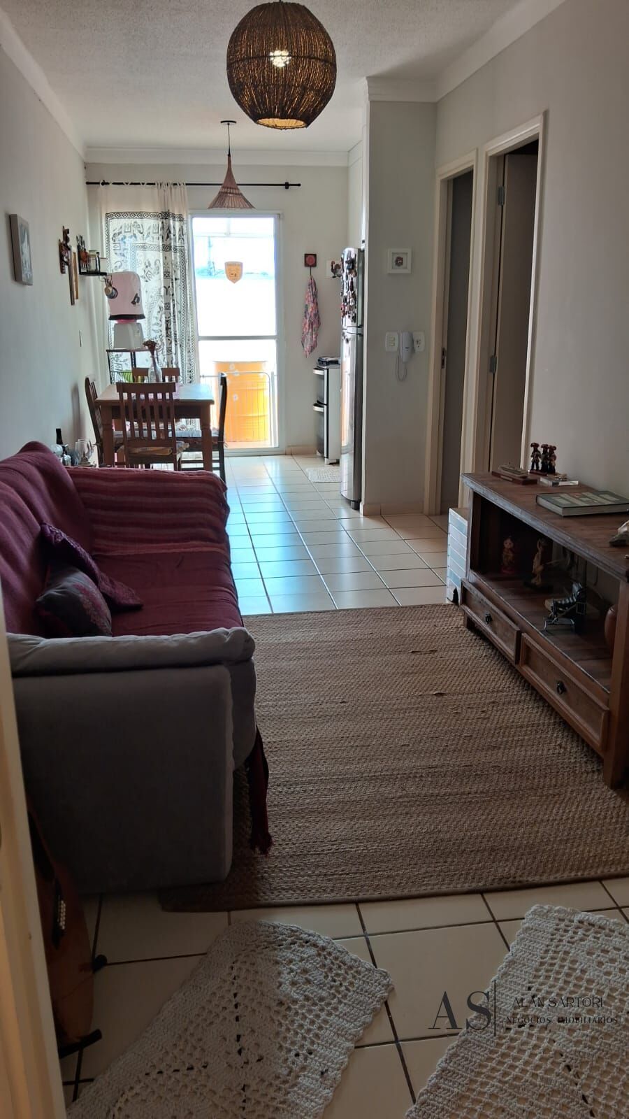 Casa com 3 quartos à venda, 60m² — foto 5 de 16