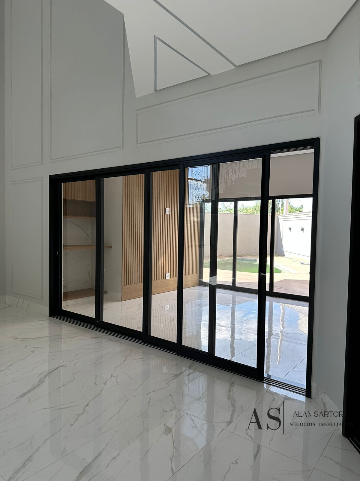 Casa de Condomínio com 3 quartos à venda, 369m² — foto 5 de 12