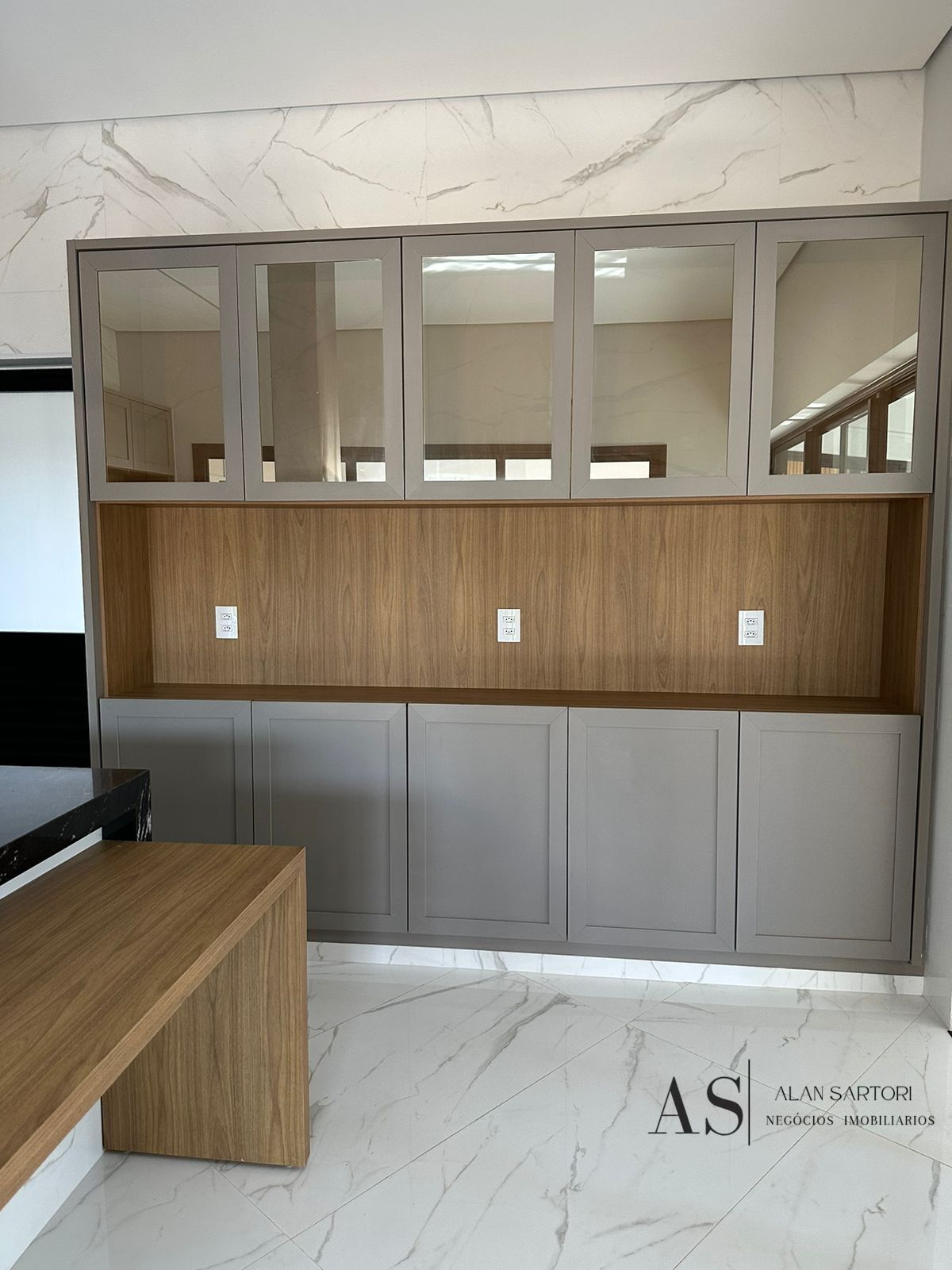 Casa de Condomínio com 3 quartos à venda, 369m² — foto 9 de 12