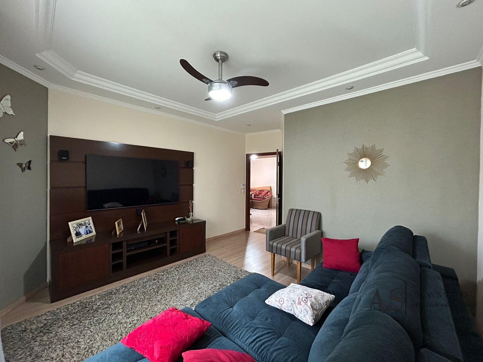 Casa com 4 quartos à venda, 130m² — foto 4 de 23