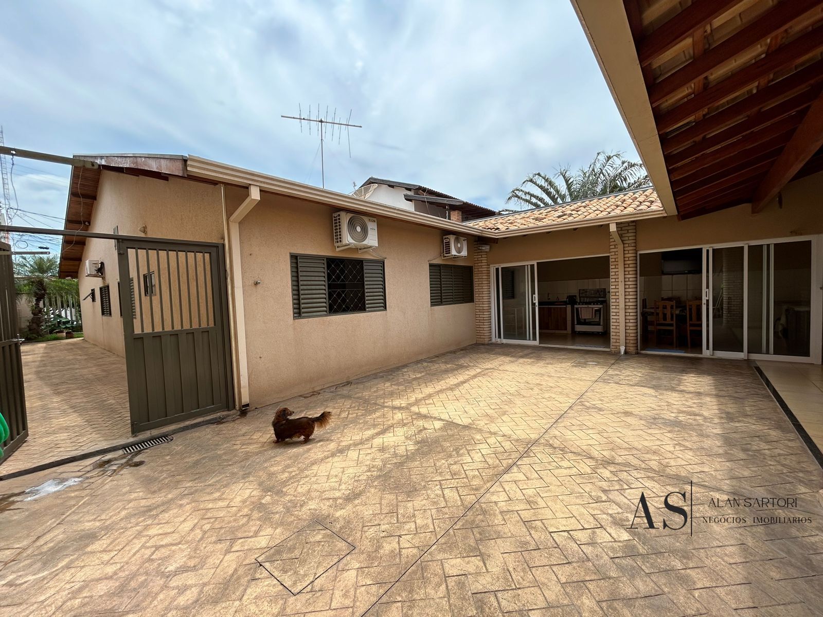 Casa com 4 quartos à venda, 130m² — foto 15 de 23