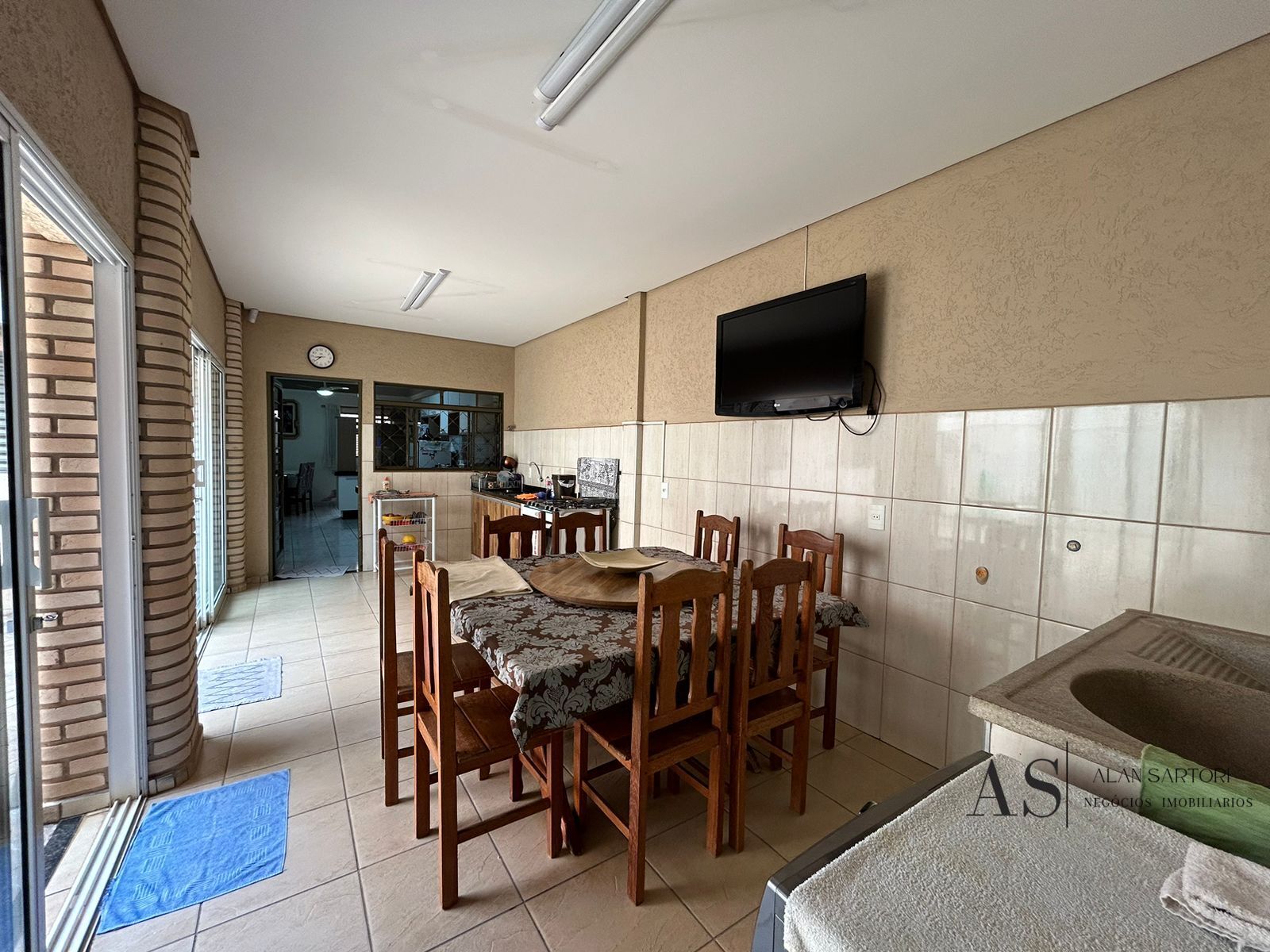 Casa com 4 quartos à venda, 130m² — foto 12 de 23