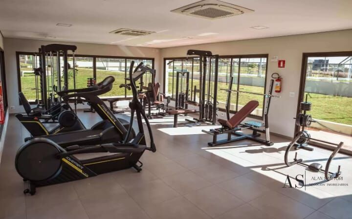 Terreno / Lote / Condomínio à venda, 258m² — foto 8 de 8
