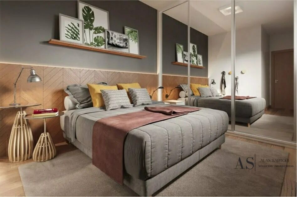 Apartamento com 2 quartos à venda, 48m² — foto 17 de 23