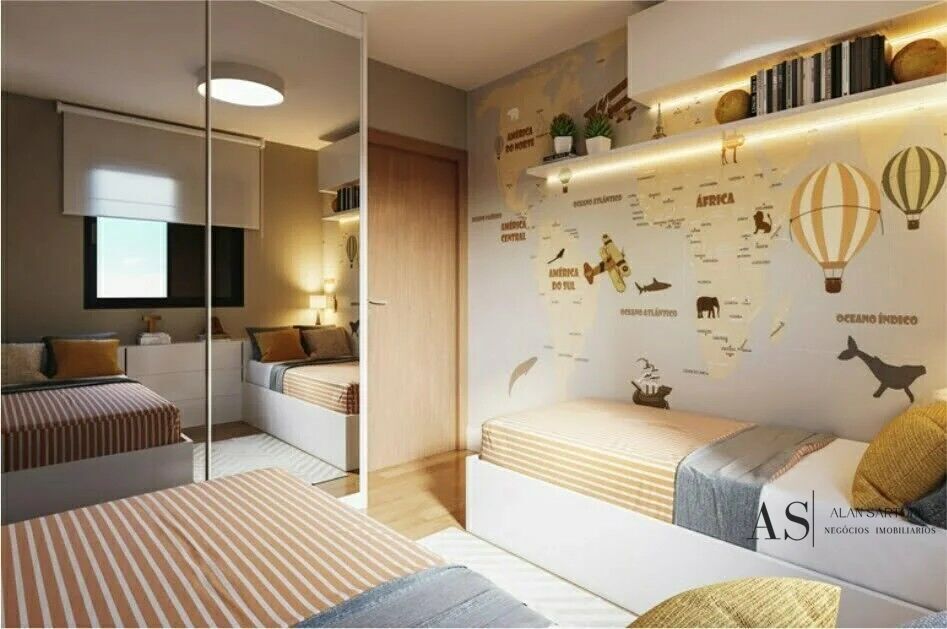 Apartamento com 2 quartos à venda, 48m² — foto 18 de 23