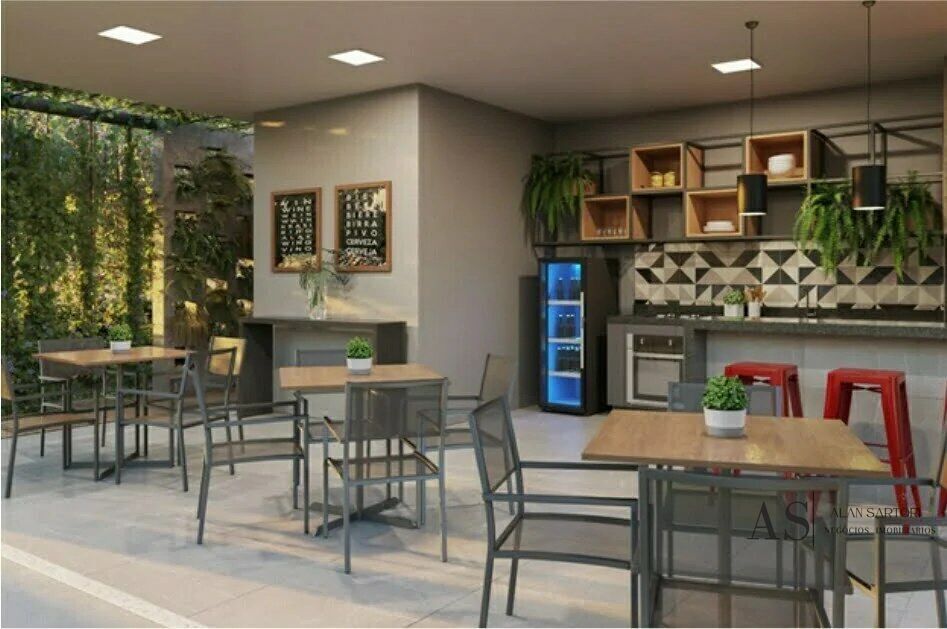 Apartamento com 2 quartos à venda, 48m² — foto 9 de 23