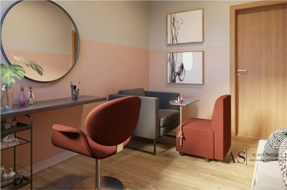 Apartamento com 2 quartos à venda, 48m² — foto 16 de 23