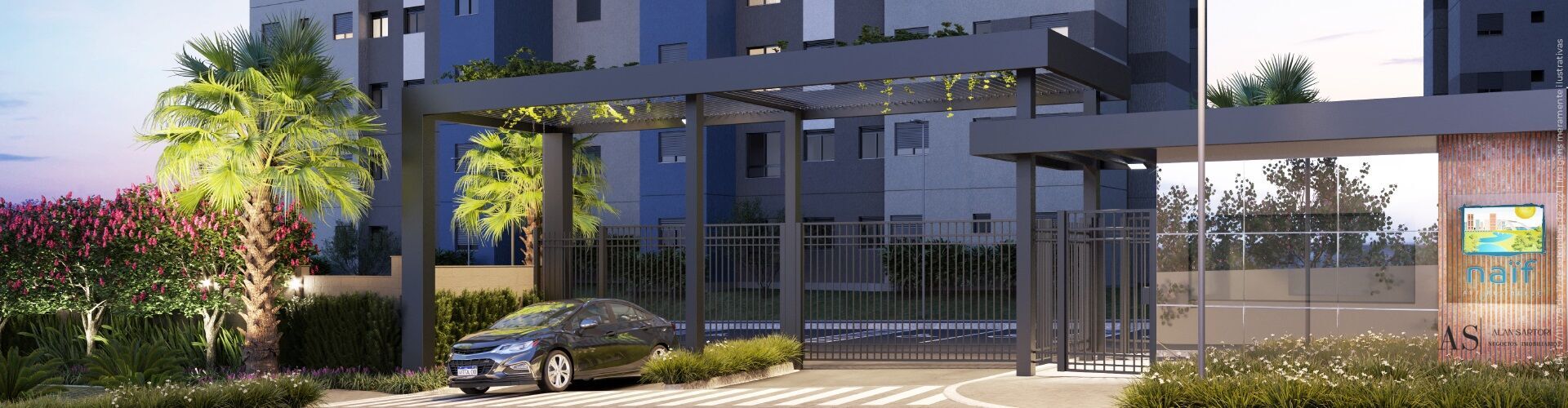 Apartamento com 2 quartos à venda, 48m² — foto 20 de 23