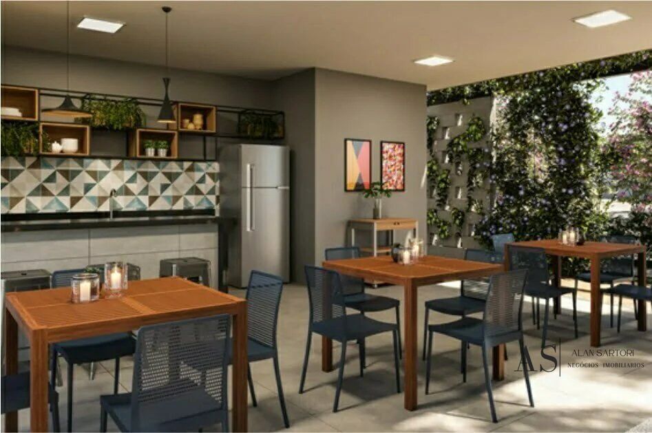 Apartamento com 2 quartos à venda, 48m² — foto 8 de 23