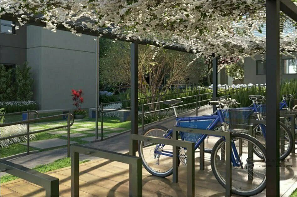 Apartamento com 2 quartos à venda, 48m² — foto 7 de 23