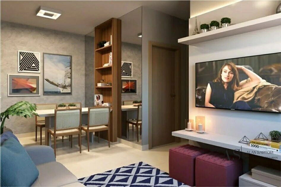 Apartamento com 2 quartos à venda, 48m² — foto 19 de 23