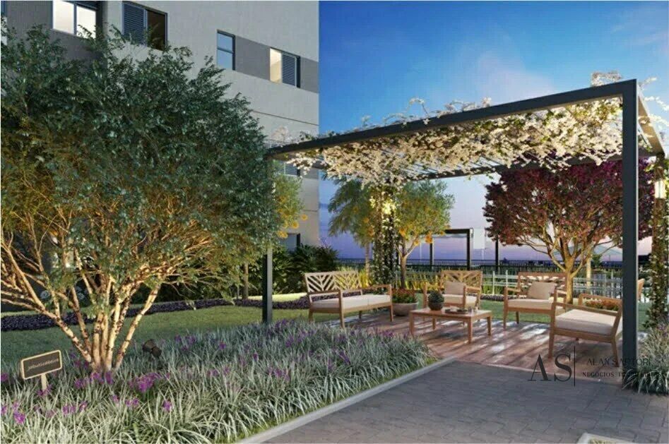 Apartamento com 2 quartos à venda, 48m² — foto 6 de 23