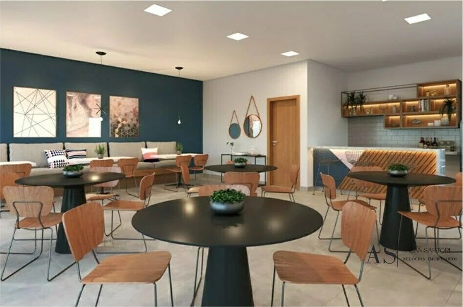 Apartamento com 2 quartos à venda, 48m² — foto 10 de 23