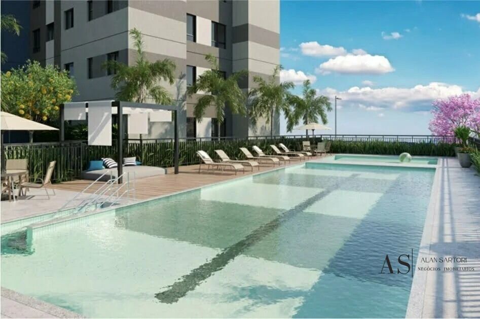 Apartamento com 2 quartos à venda, 48m² — foto 5 de 23