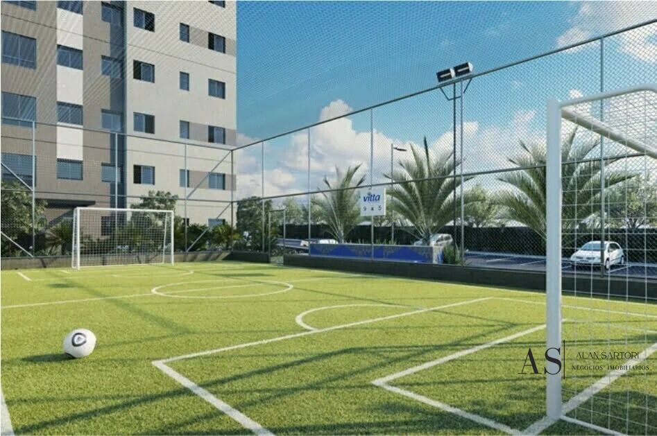 Apartamento com 2 quartos à venda, 48m² — foto 4 de 23