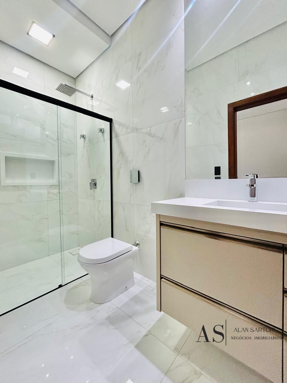 Casa de Condomínio com 3 quartos à venda, 223m² — foto 37 de 38