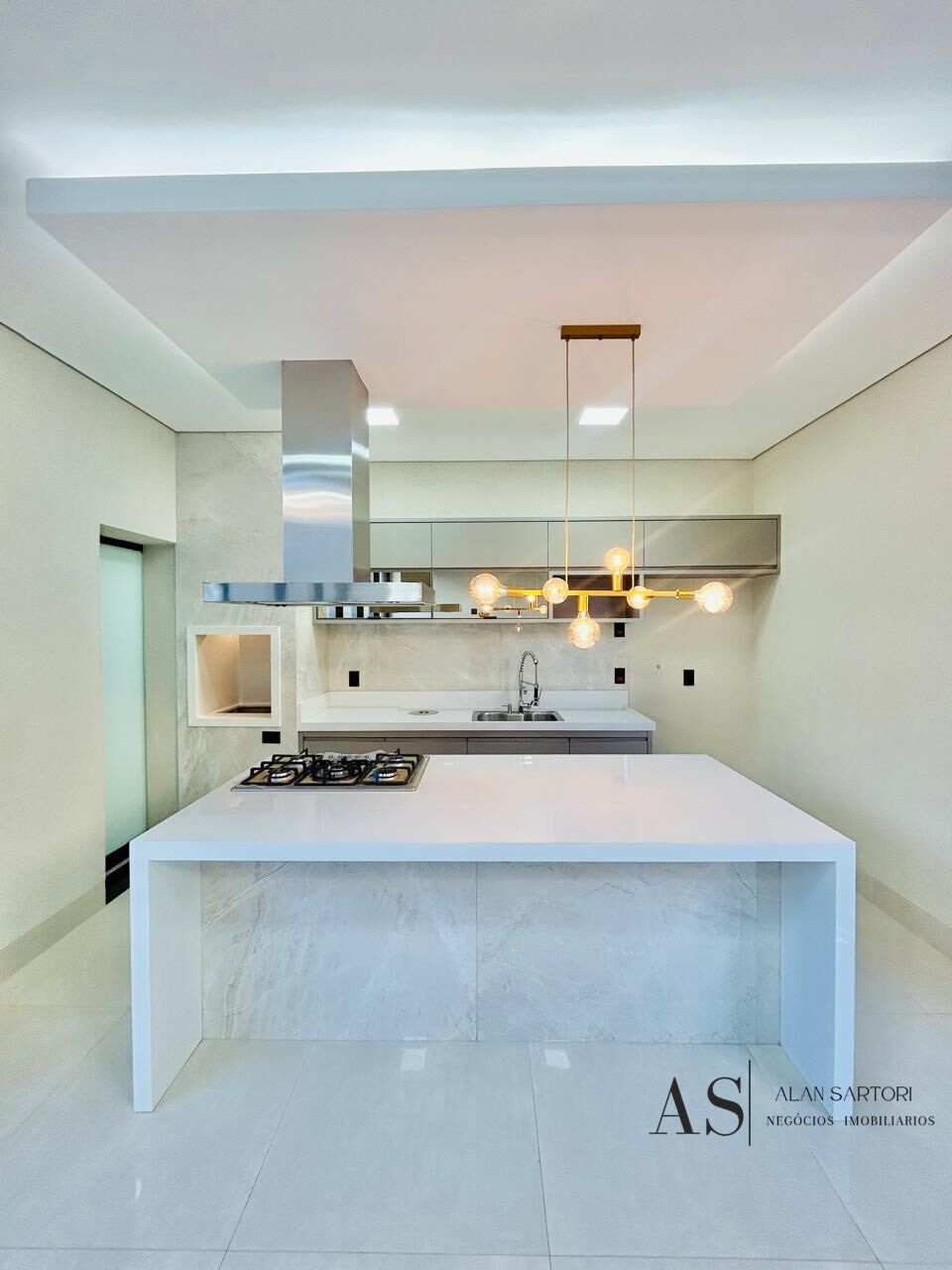 Casa de Condomínio com 3 quartos à venda, 223m² — foto 17 de 38