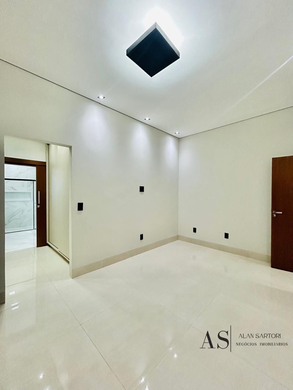 Casa de Condomínio com 3 quartos à venda, 223m² — foto 29 de 38
