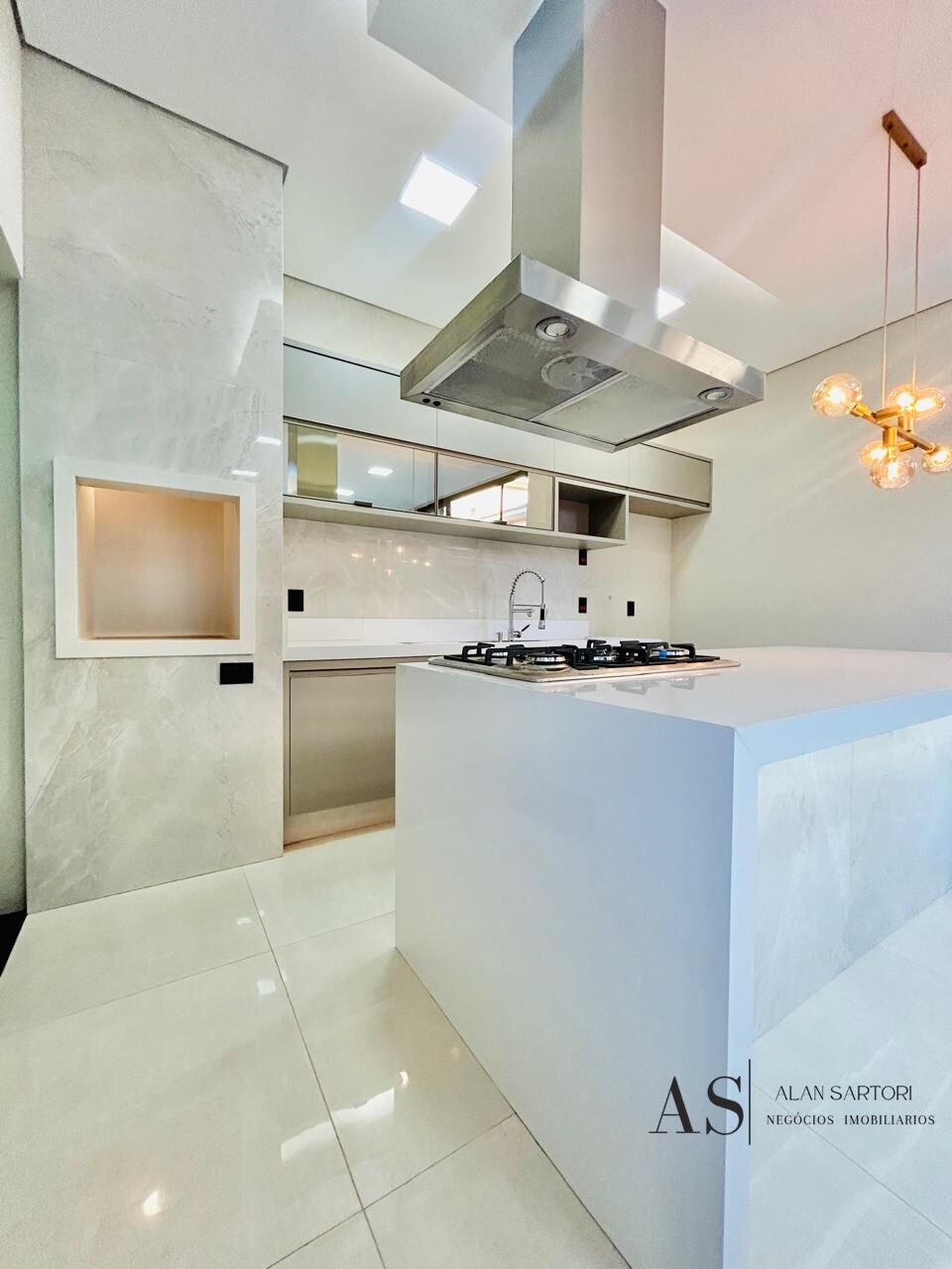 Casa de Condomínio com 3 quartos à venda, 223m² — foto 20 de 38