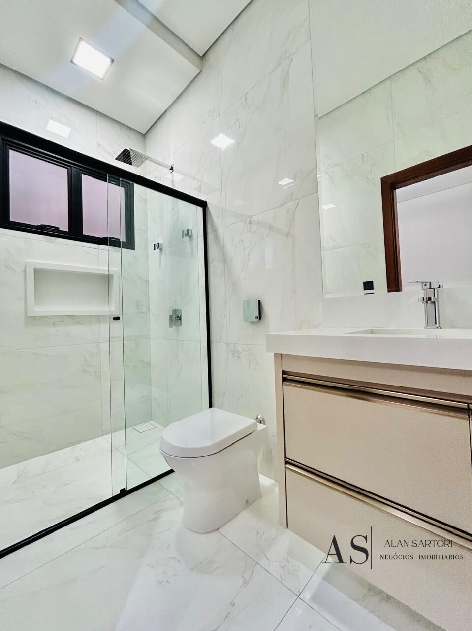 Casa de Condomínio com 3 quartos à venda, 223m² — foto 34 de 38