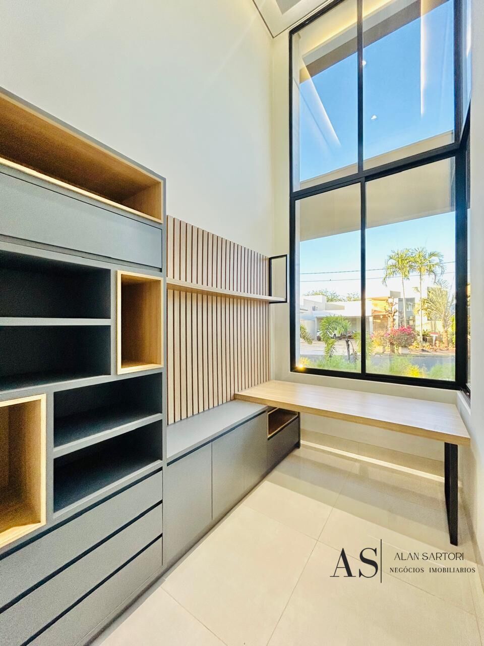 Casa de Condomínio com 3 quartos à venda, 223m² — foto 5 de 38