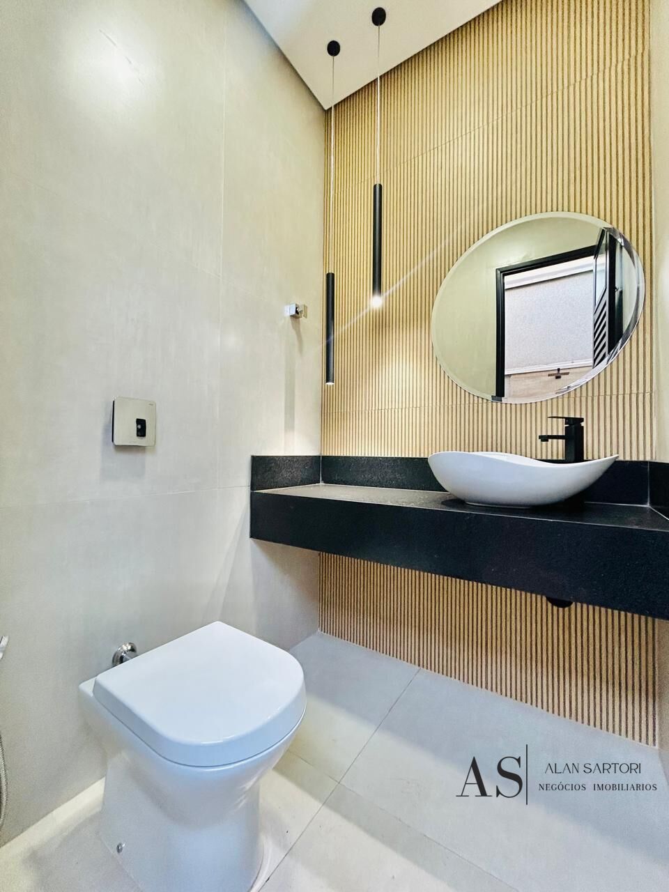 Casa de Condomínio com 3 quartos à venda, 223m² — foto 23 de 38