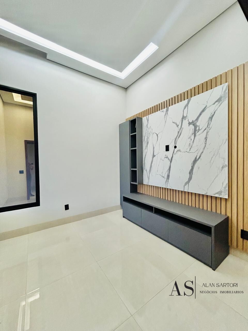 Casa de Condomínio com 3 quartos à venda, 223m² — foto 9 de 38