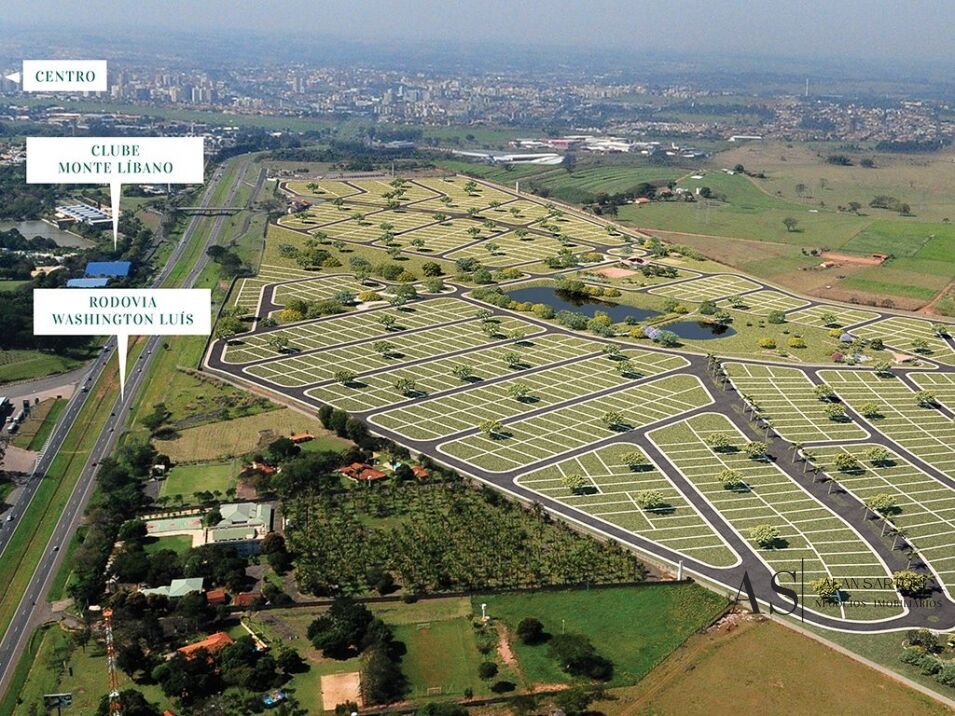 Terreno / Lote / Condomínio à venda, 420m² — foto 4 de 5