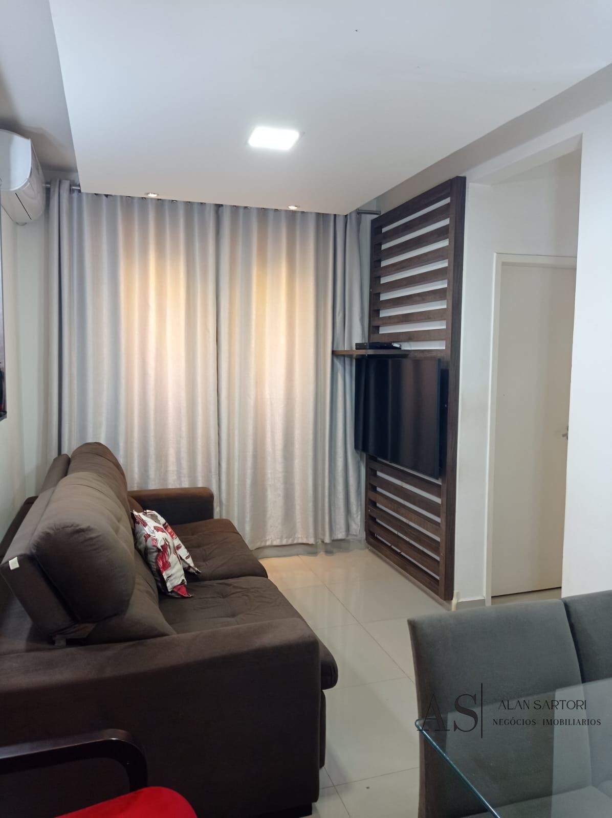 Apartamento com 2 quartos à venda, 64m² — foto 5 de 18
