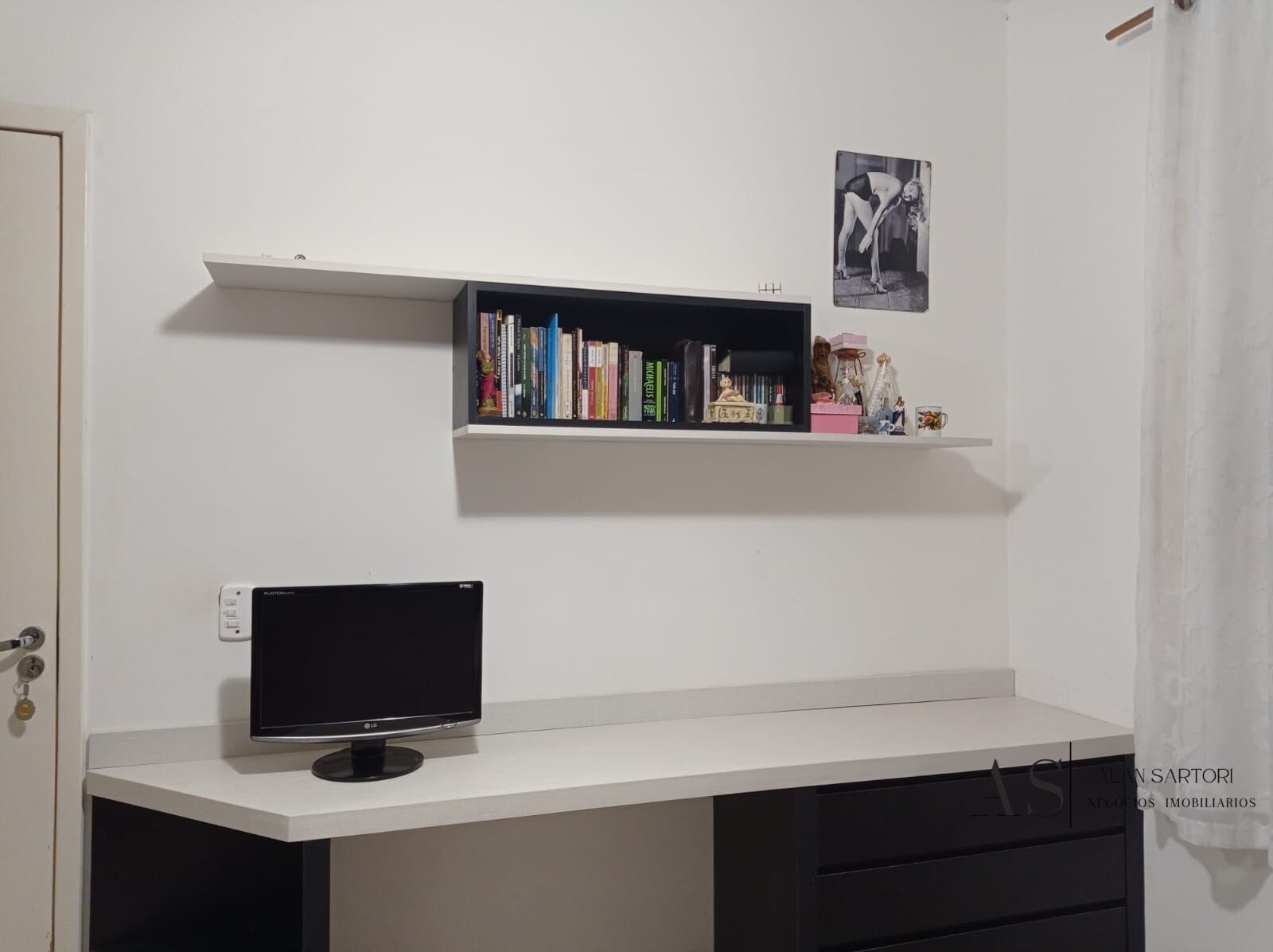 Apartamento com 2 quartos à venda, 64m² — foto 7 de 18