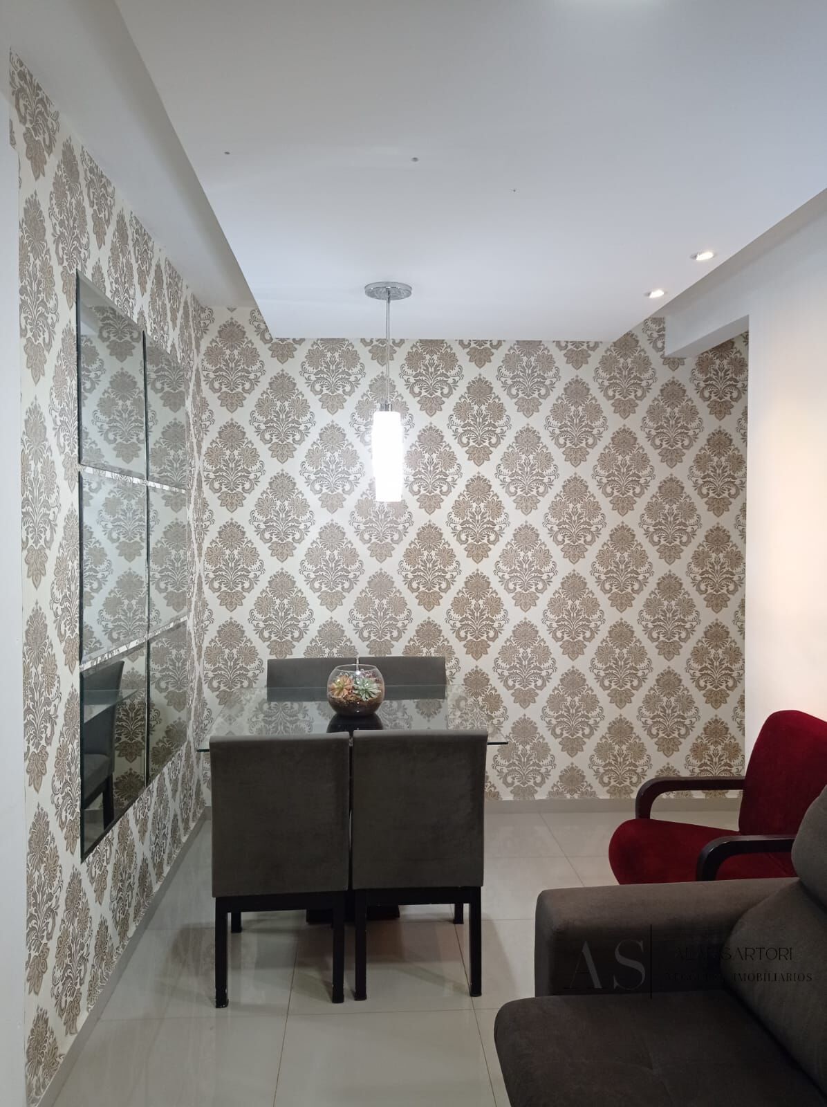 Apartamento com 2 quartos à venda, 64m² — foto 4 de 18