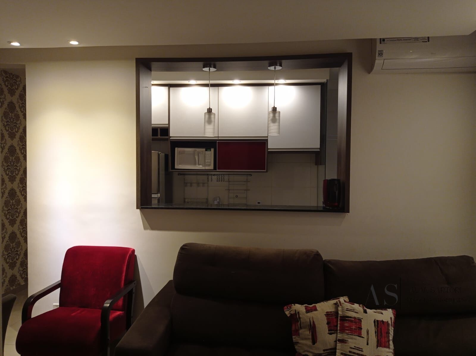 Apartamento com 2 quartos à venda, 64m² — foto 17 de 18