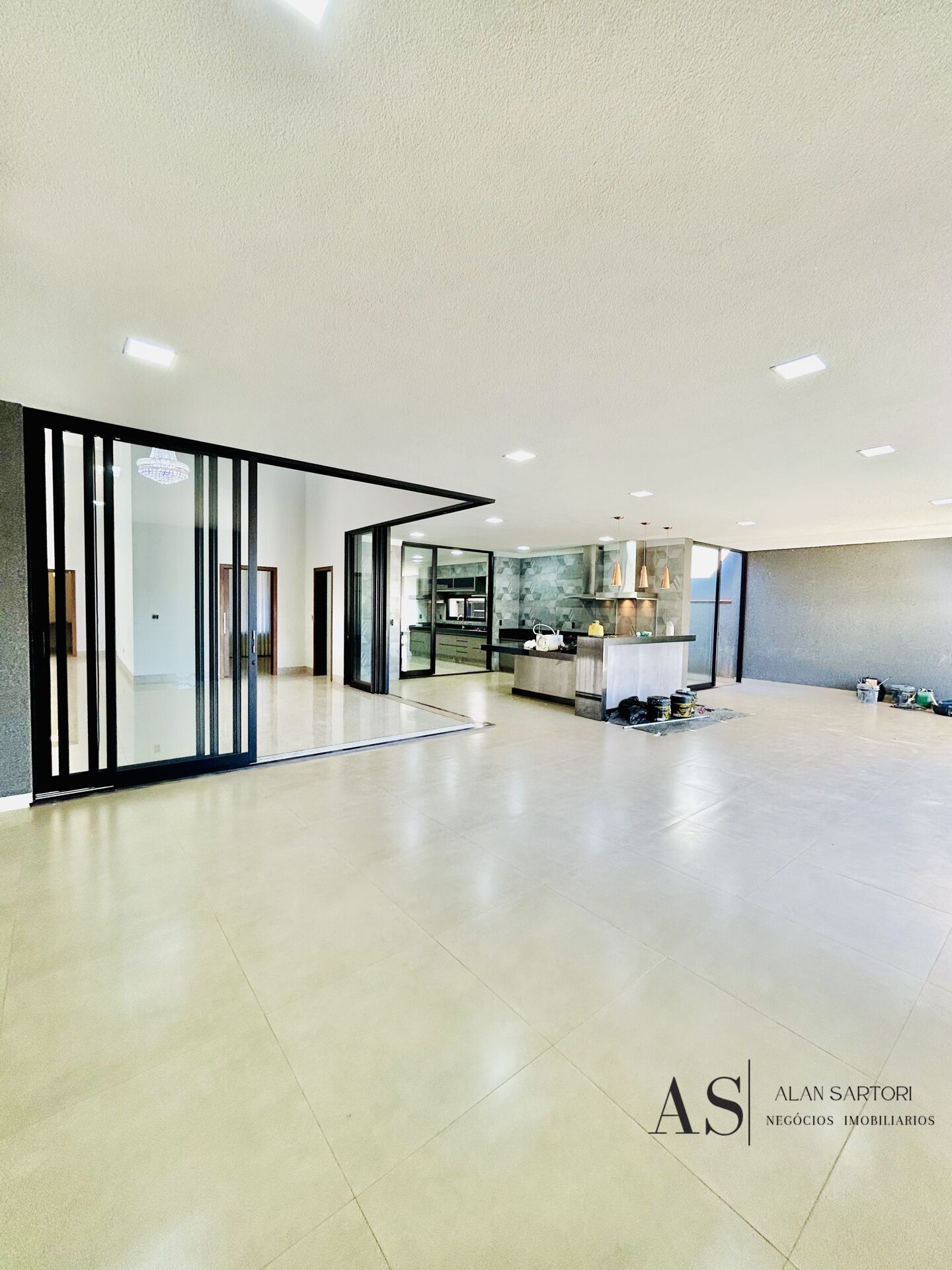 Casa de Condomínio com 4 quartos à venda, 410m² — foto 18 de 35