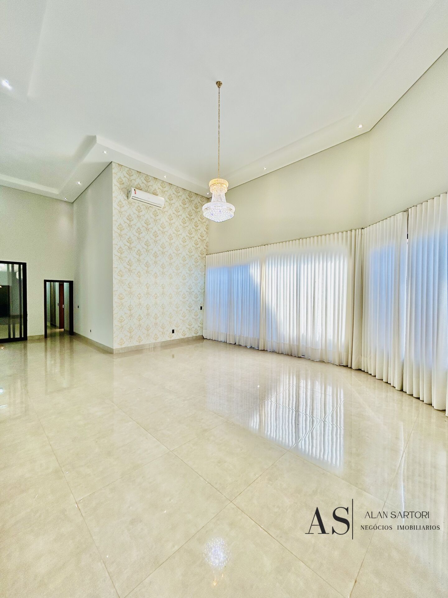 Casa de Condomínio com 4 quartos à venda, 410m² — foto 5 de 35
